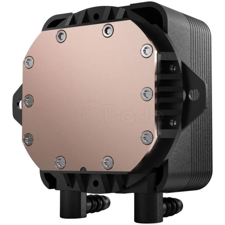 Kit Watercooling AIO Mars Gaming ML- Vision RGB | Ordiland