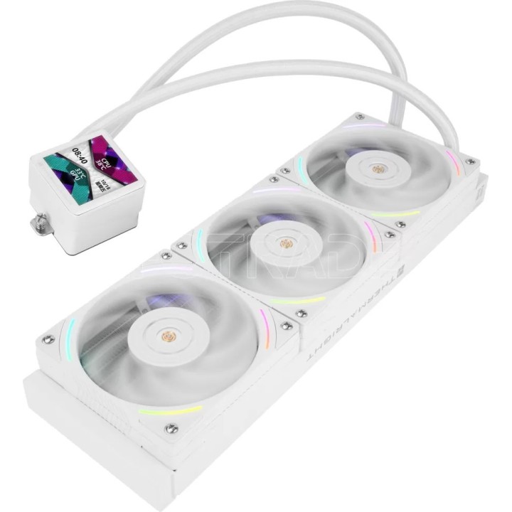 Kit Watercooling AIO Thermalright Frozen Vision V2 RGB | Ordiland