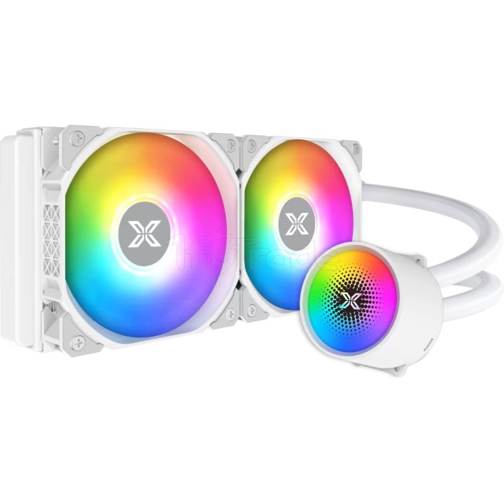 Kit Watercooling AIO Xigmatek Liquid Killer X RGB | Ordiland