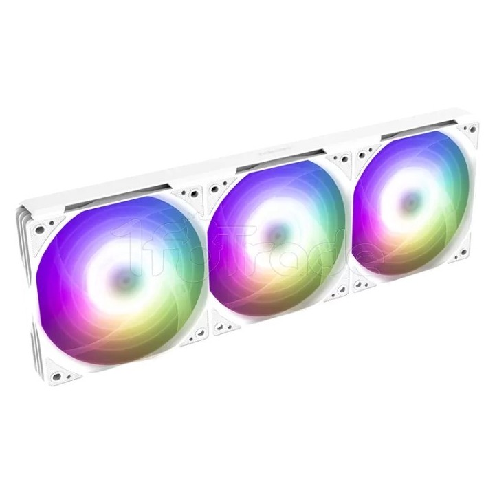 Kit Watercooling AIO Zalman ALPHA2 SE A36 ARGB | Ordiland