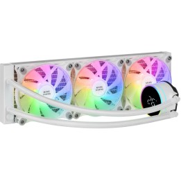 Kit Watercooling AIO Mars Gaming ML- LCD RGB | Ordiland