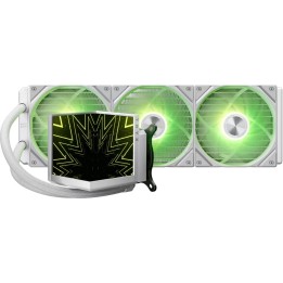 Kit Watercooling AIO Tryx Stage RGB - 360mm (Blanc) | Ordiland
