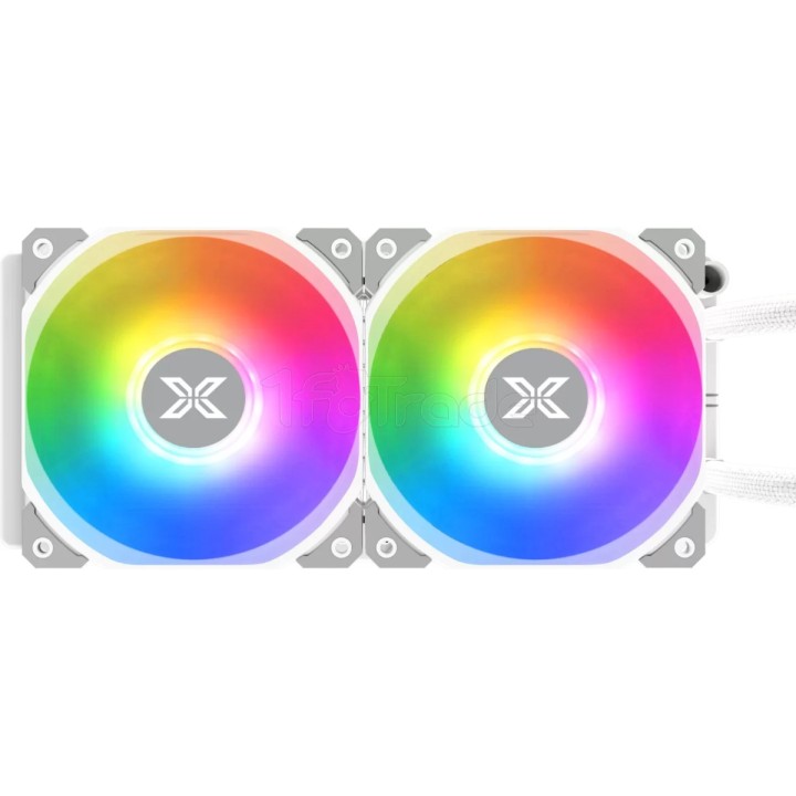 Kit Watercooling AIO Xigmatek Liquid Killer X RGB | Ordiland