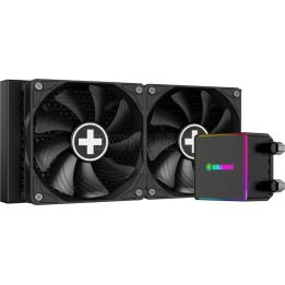 Kit Watercooling AIO Xilence LiQuRizer Performance X | Ordiland