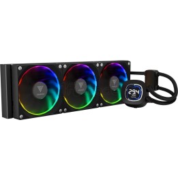 Kit Watercooling AIO Gamdias Chione M4 RGB | Ordiland
