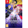 Jeux Switch : Fire Emblem Three Houses - Occasion