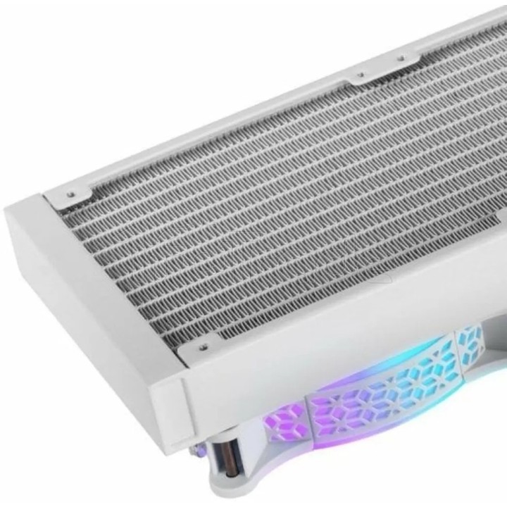 Kit Watercooling AIO Mars Gaming ML- LCD RGB | Ordiland