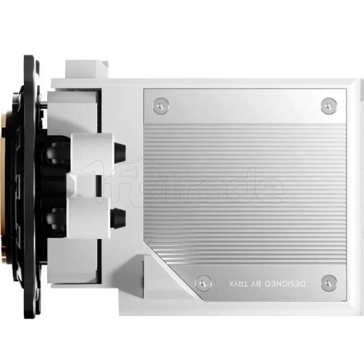 Kit Watercooling AIO Tryx Stage RGB - 360mm (Blanc) | Ordiland