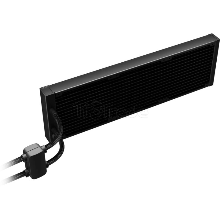 Kit Watercooling AIO Gamdias Chione M4 RGB | Ordiland