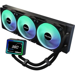 Kit Watercooling AIO ASRock Challenger Digital RGB | Ordiland