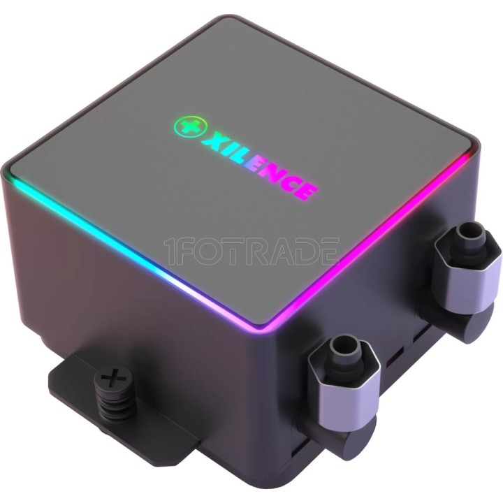 Kit Watercooling AIO Xilence LiQuRizer Performance X | Ordiland