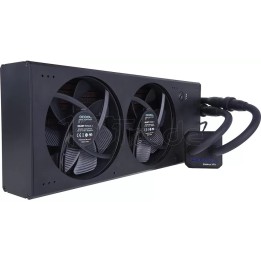 Kit Watercooling AIO Alphacool Eisbaer Extreme Black | Ordiland