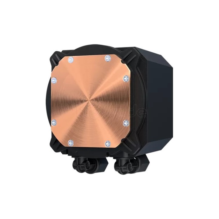 Kit Watercooling AIO ASRock Pro RGB - 240mm (Noir) | Ordiland