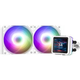 Kit Watercooling AIO Zalman ALPHA2 DS A24 RGB | Ordiland