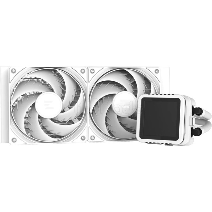 Kit Watercooling AIO Zalman ALPHA2 DS A24 RGB | Ordiland