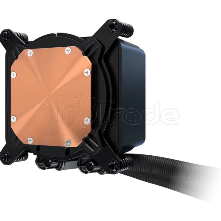Kit Watercooling AIO ASRock Challenger Digital RGB | Ordiland