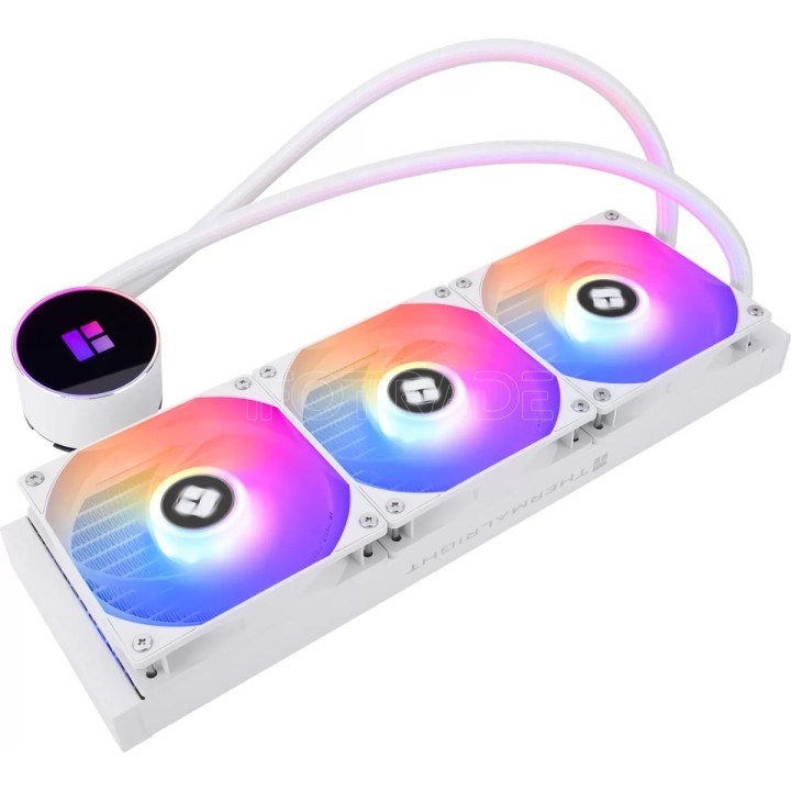 Kit Watercooling AIO Thermalright Frozen Magic V2 RGB | Ordiland
