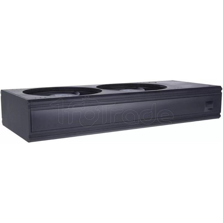 Kit Watercooling AIO Alphacool Eisbaer Extreme Black | Ordiland