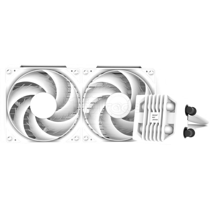 Kit Watercooling AIO Zalman ALPHA2 SE A24 ARGB | Ordiland