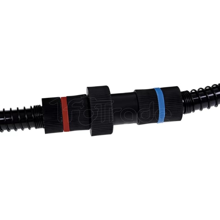 Kit Watercooling AIO Alphacool Eisbaer 200 CPU (Noir) | Ordiland