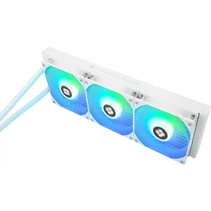 Kit Watercooling AIO Thermalright Frozen Magic V2 RGB | Ordiland