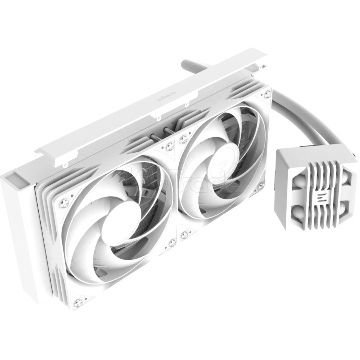Kit Watercooling AIO Zalman ALPHA2 SE A24 ARGB | Ordiland