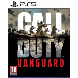 Jeux PS5 : Call of Duty Vanguard - Occasion | Ordiland
