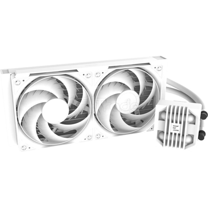 Kit Watercooling AIO Zalman ALPHA2 SE A24 ARGB | Ordiland