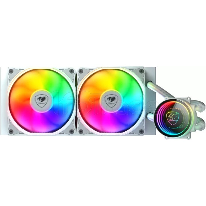 Kit Watercooling AIO Cougar Poseidon Elite RGB | Ordiland