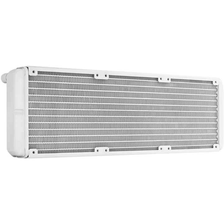 Kit Watercooling AIO AeroCool Mirage L360 RGB (Blanc) | Ordiland