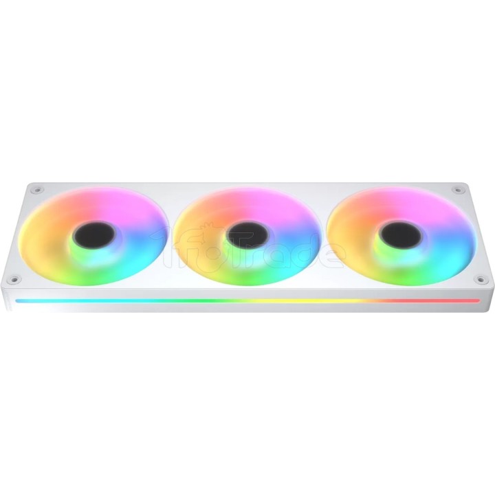 Kit Watercooling AIO Cougar Poseidon Vistek Pro RGB | Ordiland