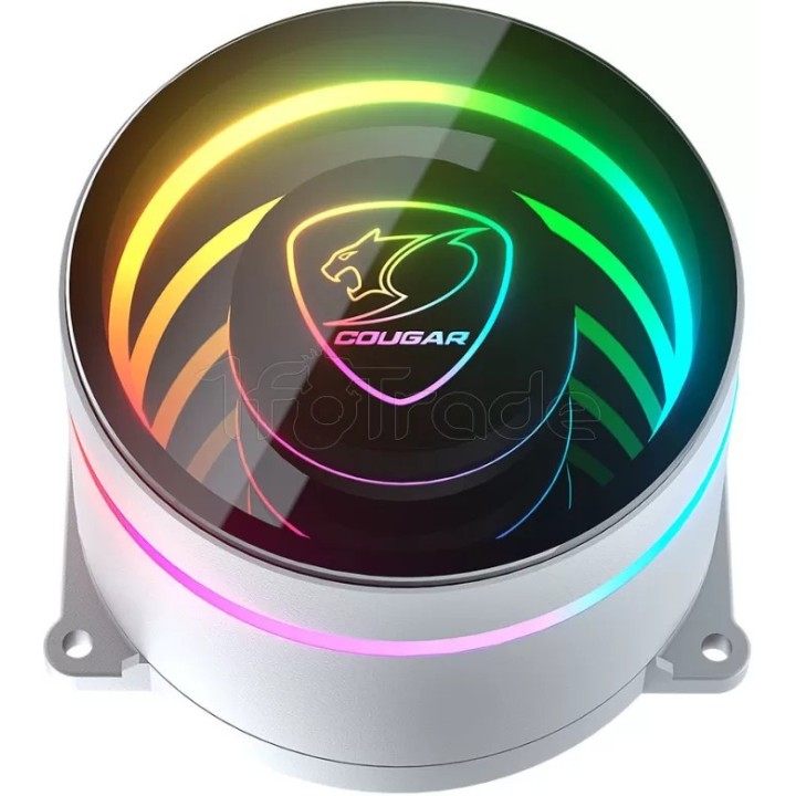 Kit Watercooling AIO Cougar Poseidon Elite RGB | Ordiland
