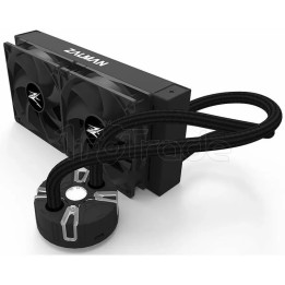 Kit Watercooling AIO Zalman Reserator5 RGB | Ordiland