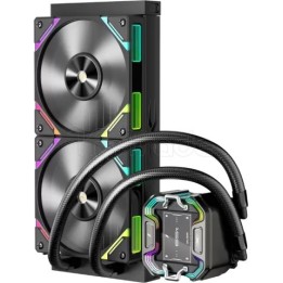 Kit Watercooling AIO 1stPlayer X-240 ARGB | Ordiland