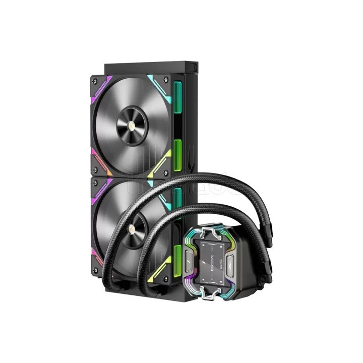 Kit Watercooling AIO 1stPlayer X-240 ARGB | Ordiland