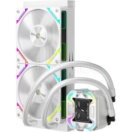 Kit Watercooling AIO 1stPlayer X-240 ARGB | Ordiland