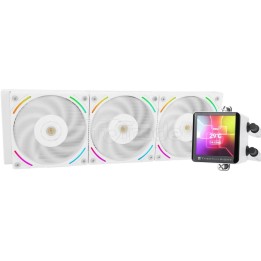 Kit Watercooling AIO Thermalright Frozen Vision RGB | Ordiland