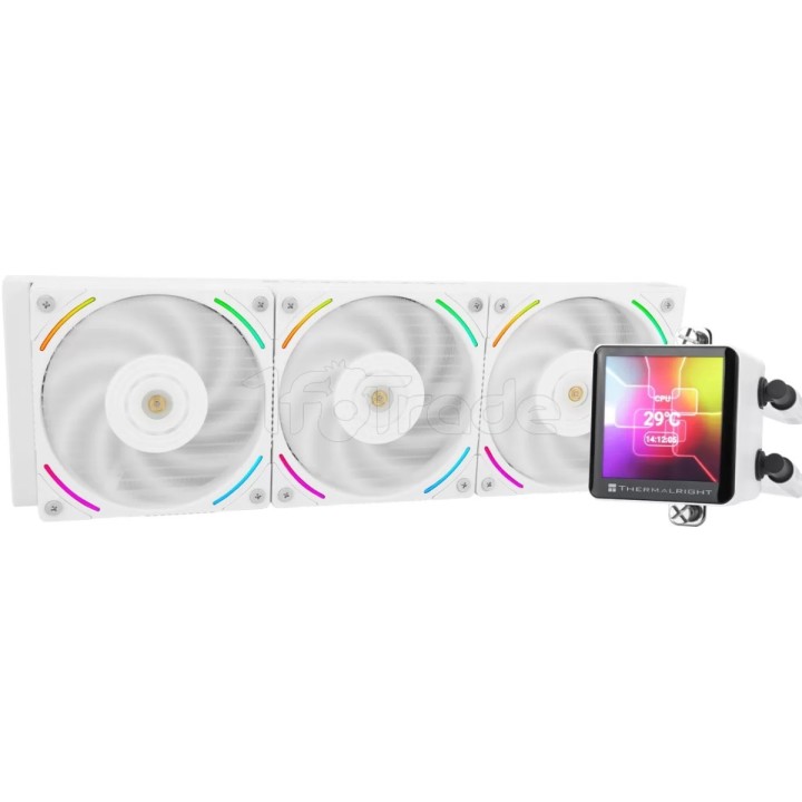 Kit Watercooling AIO Thermalright Frozen Vision RGB | Ordiland