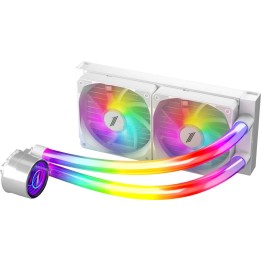 Kit Watercooling AIO 1stPlayer MT Infinite Space RGB | Ordiland
