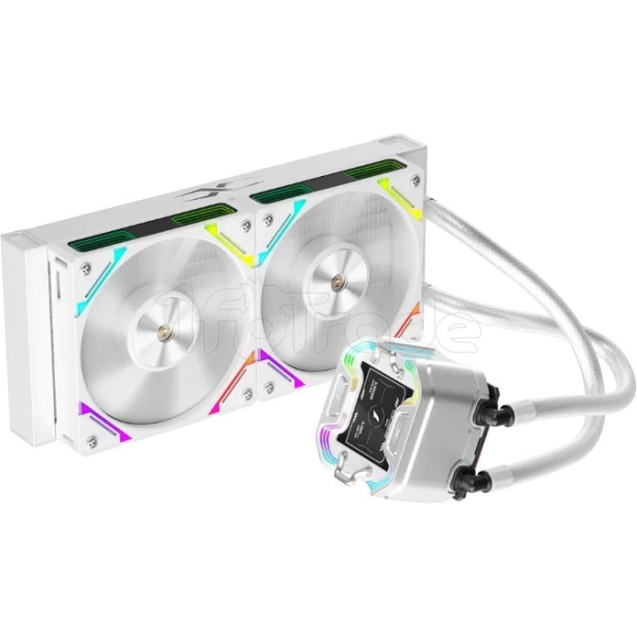 Kit Watercooling AIO 1stPlayer X-240 ARGB | Ordiland
