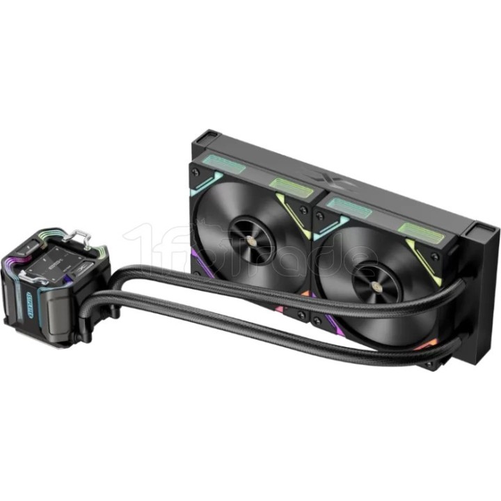 Kit Watercooling AIO 1stPlayer X-240 ARGB | Ordiland