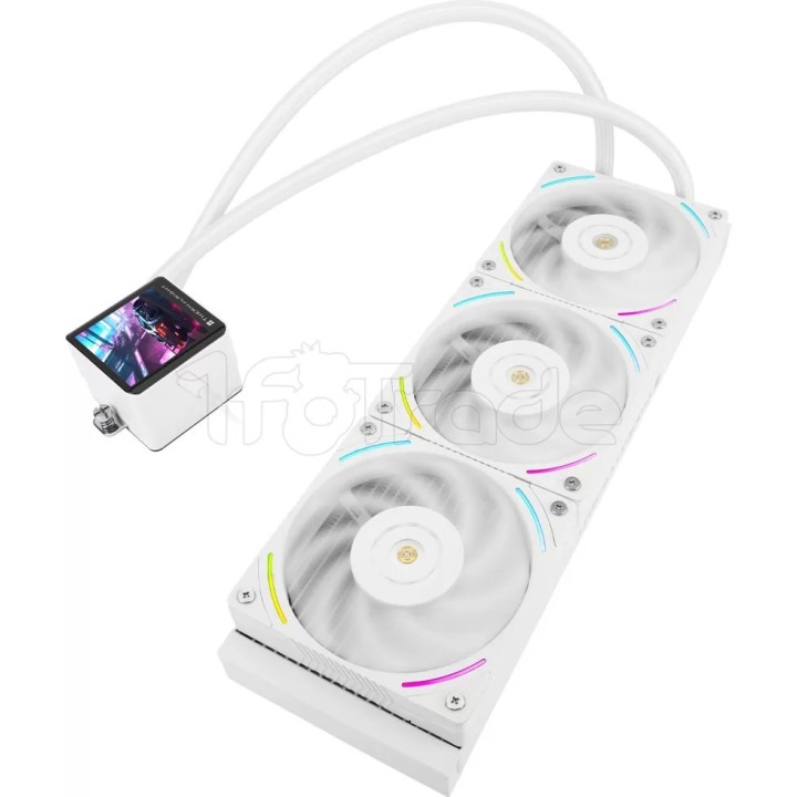 Kit Watercooling AIO Thermalright Frozen Vision RGB | Ordiland