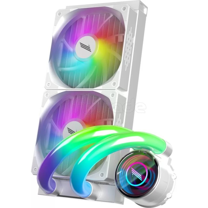 Kit Watercooling AIO 1stPlayer MT Infinite Space RGB | Ordiland