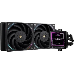 Kit Watercooling AIO Thermalright Frozen Vision RGB | Ordiland