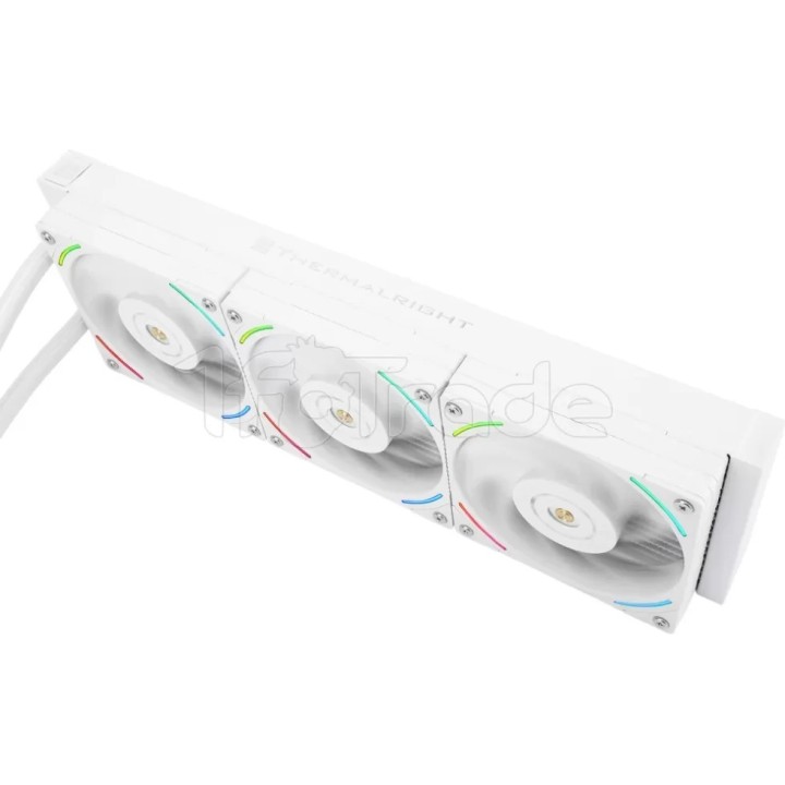 Kit Watercooling AIO Thermalright Frozen Vision RGB | Ordiland