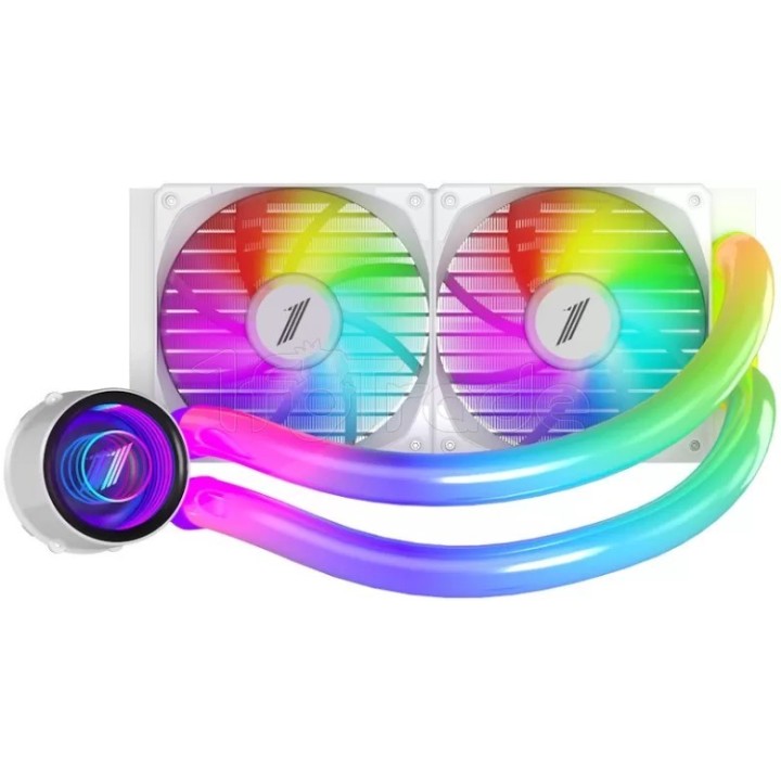 Kit Watercooling AIO 1stPlayer MT Infinite Space RGB | Ordiland