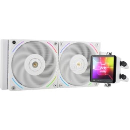 Kit Watercooling AIO Thermalright Frozen Vision RGB | Ordiland
