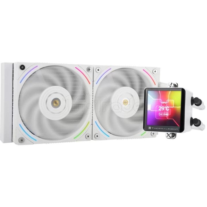 Kit Watercooling AIO Thermalright Frozen Vision RGB | Ordiland