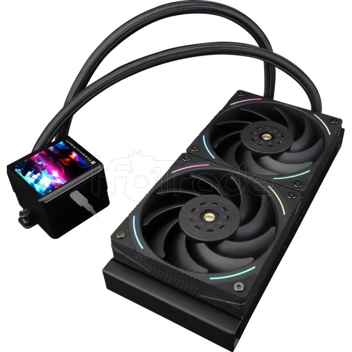 Kit Watercooling AIO Thermalright Frozen Vision RGB | Ordiland
