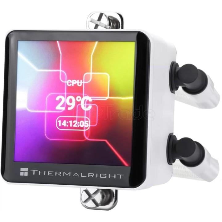 Kit Watercooling AIO Thermalright Frozen Vision RGB | Ordiland